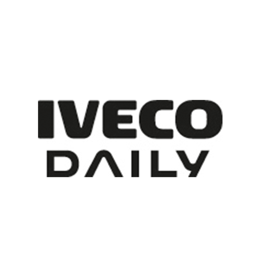 iveco daily logo
