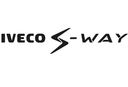 iveco daily logo